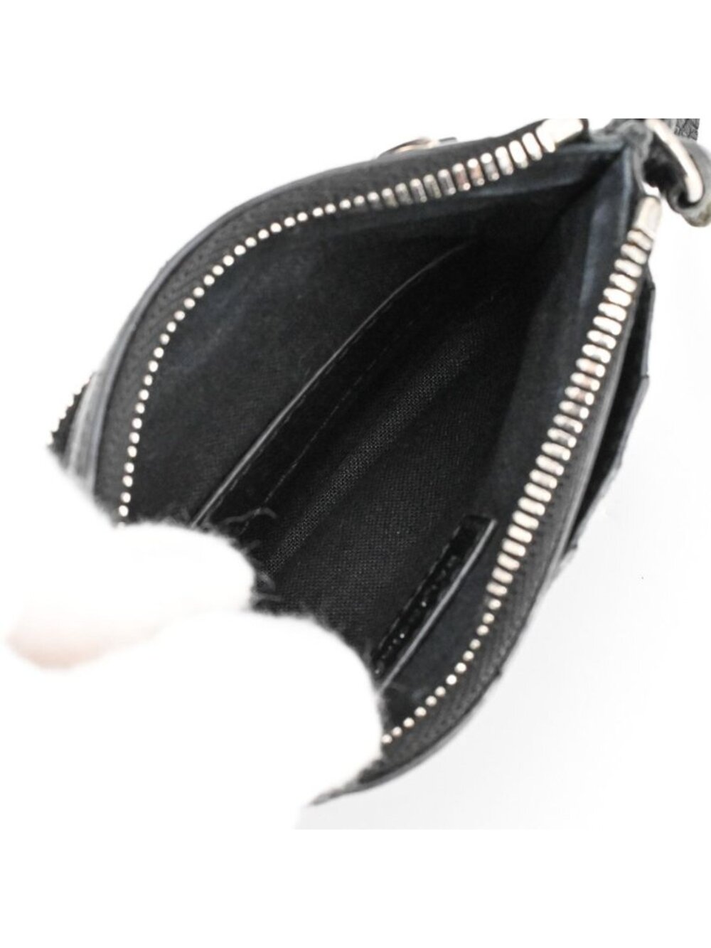 Balenciaga Coin Case le Cagole - Picture 4 of 10
